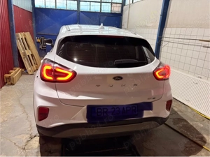 Ford Puma  - imagine 3