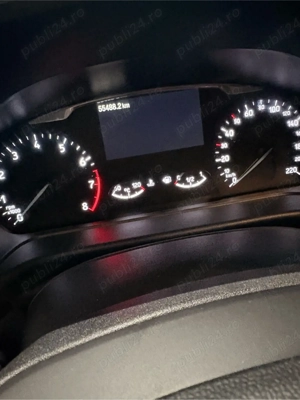 Ford Puma  - imagine 4