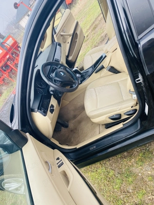 Bmw 318 D automat  - imagine 4