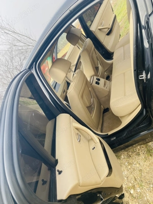 Bmw 318 D automat  - imagine 8