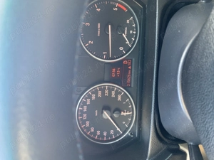 Bmw 318 D automat  - imagine 9