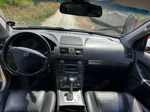 Vând/schimb Volvo xc90 diesel model 2007 - imagine 5