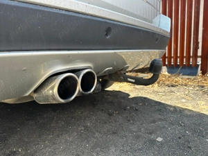 Vând/schimb Volvo xc90 diesel model 2007 - imagine 8