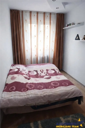 Decomandat, etaj2, Electroprecizia, Sacele, Brasov - imagine 5