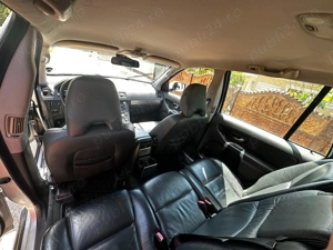 Vând/schimb Volvo xc90 diesel model 2007 - imagine 9