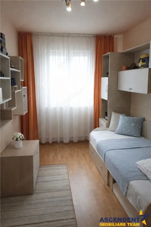 Decomandat, etaj2, Electroprecizia, Sacele, Brasov - imagine 3