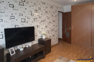 Decomandat, etaj2, Electroprecizia, Sacele, Brasov - imagine 6