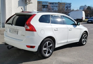 Volvo XC60 - imagine 3