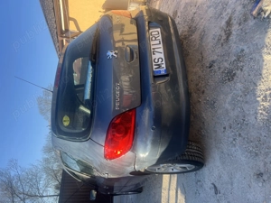 Peugeot 2004 de vânzare - imagine 4