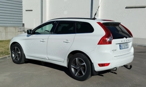 Volvo XC60 - imagine 4