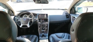 Volvo XC60 - imagine 5