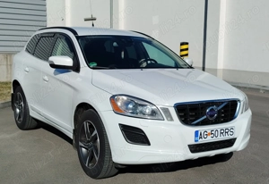 Volvo XC60 - imagine 2