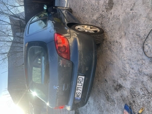 Peugeot 2004 de vânzare - imagine 5