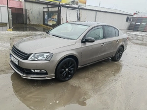 Vand passat b7 - imagine 3
