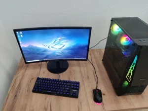 PC Gaming i5 | 16GB Ram | SSD 240GB  | GTX 970 4GB GDDR5