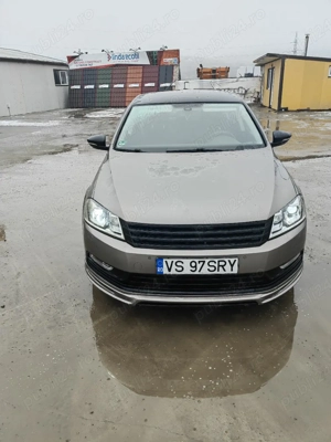 Vand passat b7 - imagine 5