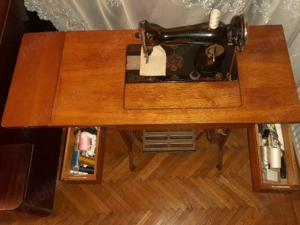 Mașină de cusut  UNION   Stare foarte bună!