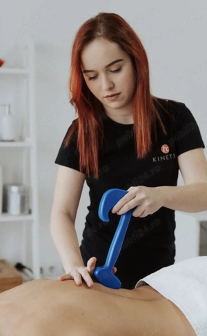Masaj terapeutic relaxare 
