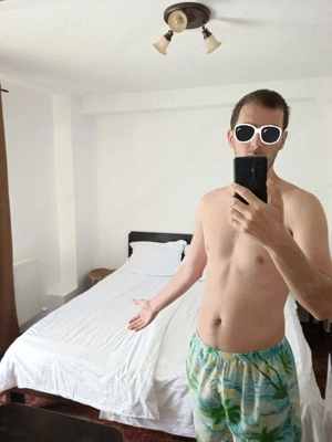 Dristor Caut relatie discreta WhatsApp