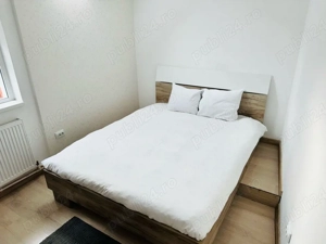 Cazare muncitori Brașov centru   camere duble   parcare - imagine 4