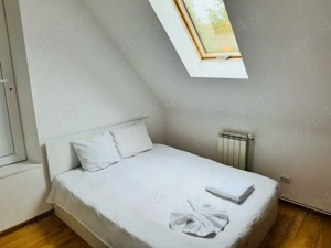 Cazare muncitori Brașov centru   camere duble   parcare - imagine 3