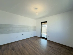 Casa individuala,410mp teren, 83mp utili+20mp terasa, Sanmihaiu Roman  - imagine 7