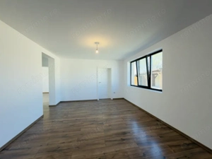 Casa individuala,410mp teren, 83mp utili+20mp terasa, Sanmihaiu Roman  - imagine 2