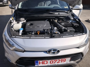 hyundai i20 cross active 1.4d 2017 - imagine 10