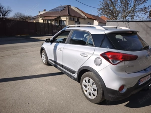 hyundai i20 cross active 1.4d 2017 - imagine 6