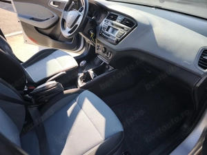 hyundai i20 cross active 1.4d 2017 - imagine 9