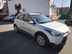 hyundai i20 cross active 1.4d 2017 - imagine 3