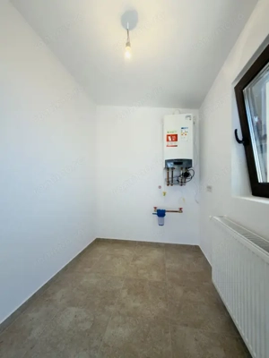 Casa individuala,410mp teren, 83mp utili+20mp terasa, Sanmihaiu Roman  - imagine 10
