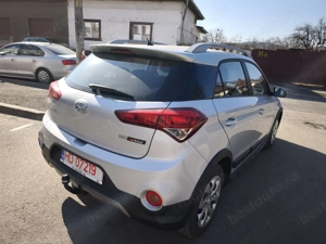 hyundai i20 cross active 1.4d 2017 - imagine 4