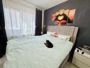 Apartament cochet cu 2 camere la 2 min de Plaza România și aproape de Moghioros  - imagine 8