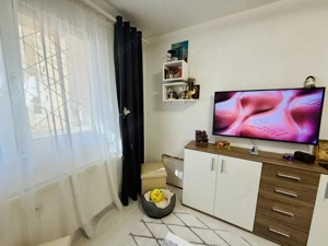 Apartament cochet cu 2 camere la 2 min de Plaza România și aproape de Moghioros  - imagine 5