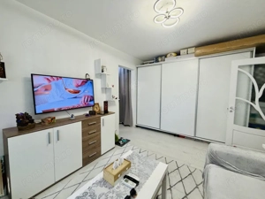 Apartament cochet cu 2 camere la 2 min de Plaza România și aproape de Moghioros  - imagine 4