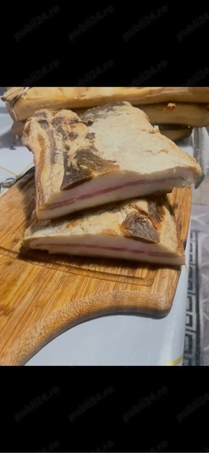 salam sunca de casa - imagine 3