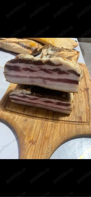 salam sunca de casa - imagine 4