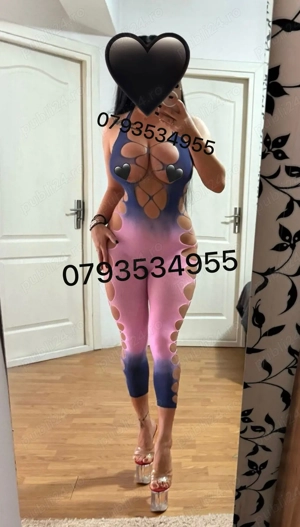 Nouă în oraș! Luxury escort Sună-mă 