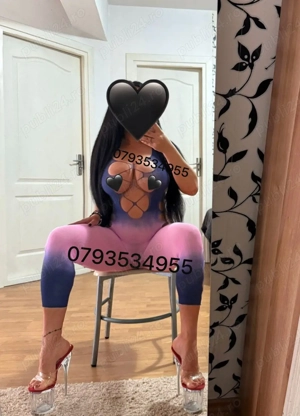 Nouă în oraș! Luxury escort Sună-mă 