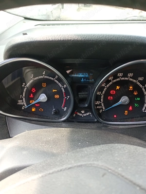 Motor Ford Tourneo Courier 2018 * 113523 km. * €650 / 6 Foto - imagine 3