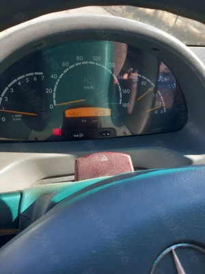 Mercedes Sprinter Prelata - imagine 4