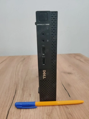 MiniPC Dell i5 | 240GB SSD | 16GB DDR3 | Win10