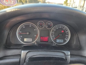 Vând Passat B5.5, 1.9 tdi, AVF, 6 trepte, 131 cp - imagine 2
