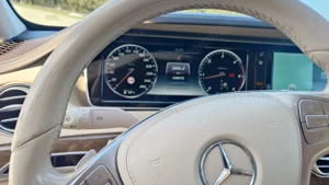 mercedes s class  - imagine 2