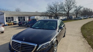 mercedes s class  - imagine 3