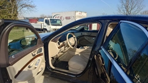 mercedes s class  - imagine 4