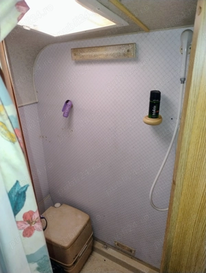 Remorca Ambassador jubilee - imagine 3