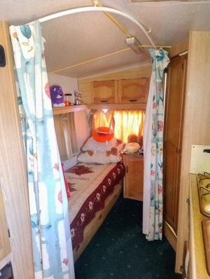 Remorca Ambassador jubilee - imagine 2