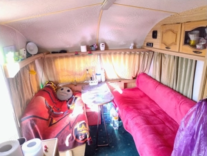 Remorca Ambassador jubilee - imagine 5